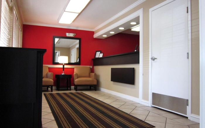 Extended Stay America Suites - Seattle - Southcenter
