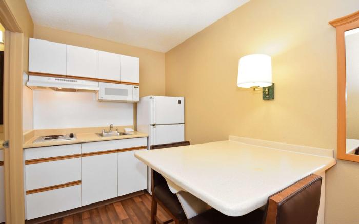 Extended Stay America Suites - Seattle - Southcenter