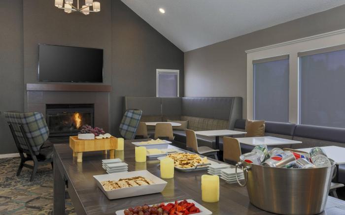 Residence Inn Boston North Shore/Danvers