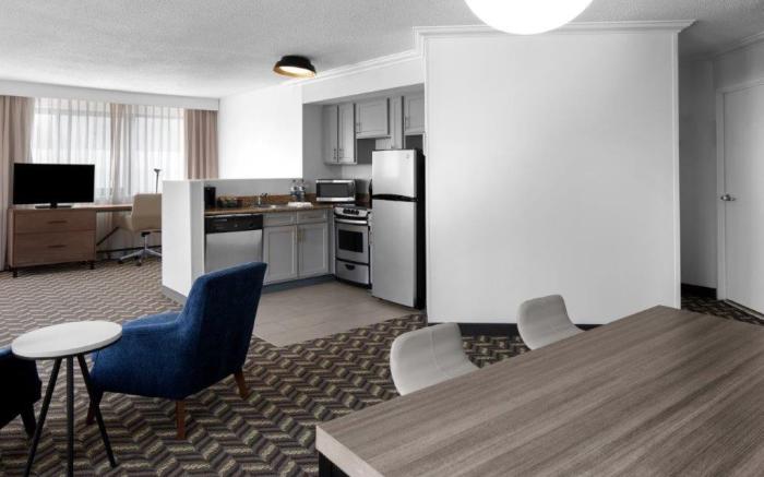 Residence Inn White Plains Westchester County