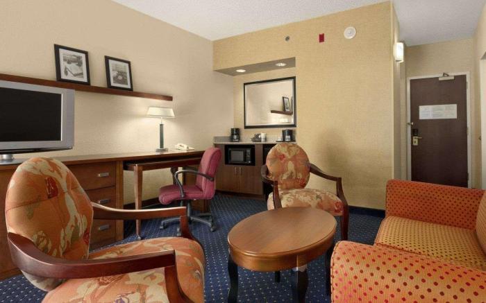 Baymont by Wyndham Columbia Northwest