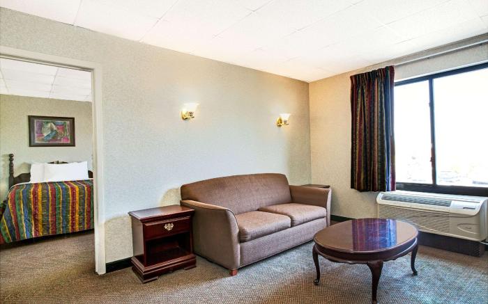 Days Inn by Wyndham Parsippany