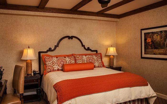 Casa Munras Garden Hotel and Spa