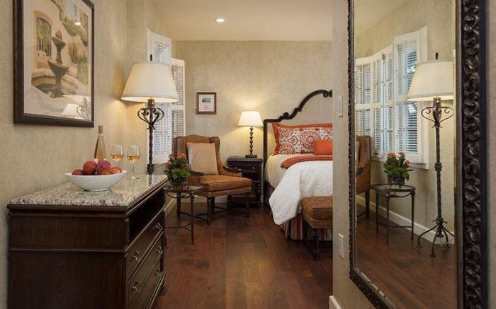 Casa Munras Garden Hotel and Spa