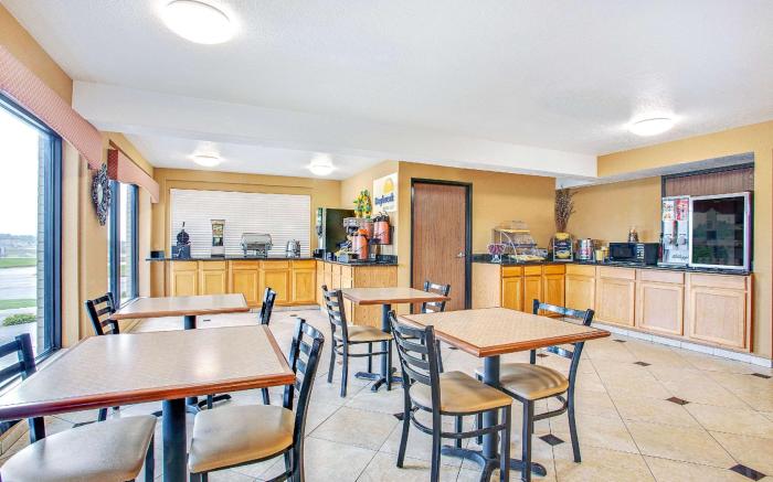 Days Inn by Wyndham Oklahoma City