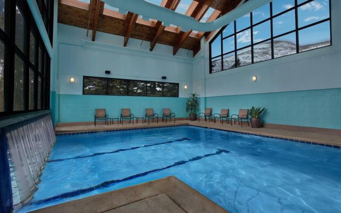 Marriott's StreamSide Evergreen at Vail