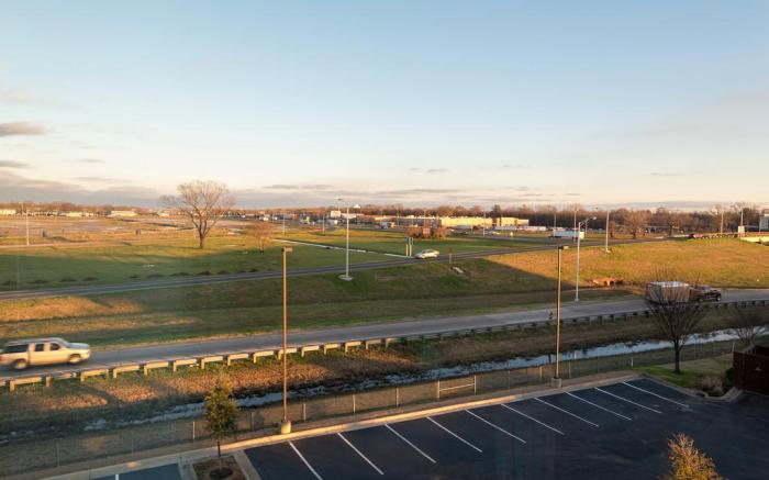 TownePlace Suites Monroe