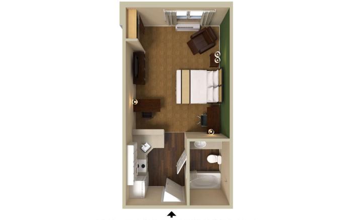 Extended Stay America Suites - Kansas City - South