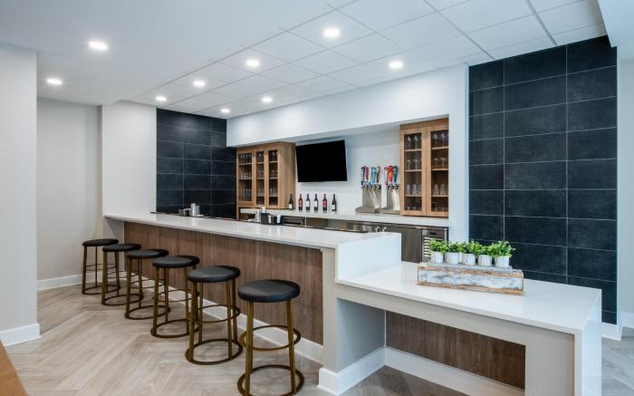 Staybridge Suites Atlanta Airport By IHG