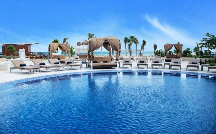 Hideaway at Royalton Riviera Cancun, An Autograph Collection All Inclusive Resort & Casino - Adults