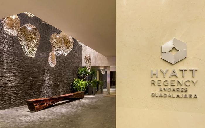Hyatt Regency Andares Guadalajara