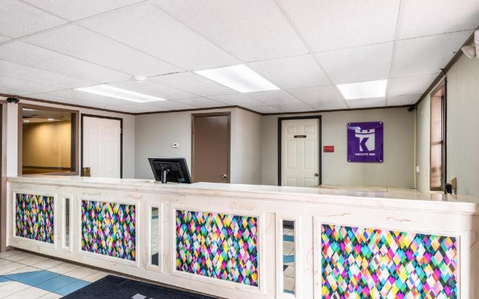 Americas Best Value Inn Searcy