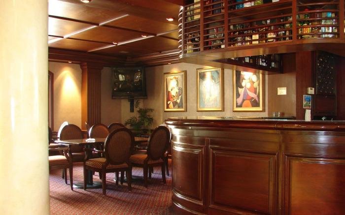 Safi Royal Luxury Centro