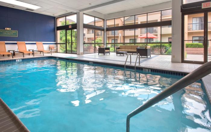 Courtyard by Marriott Philadelphia Valley Forge/King of Prussia