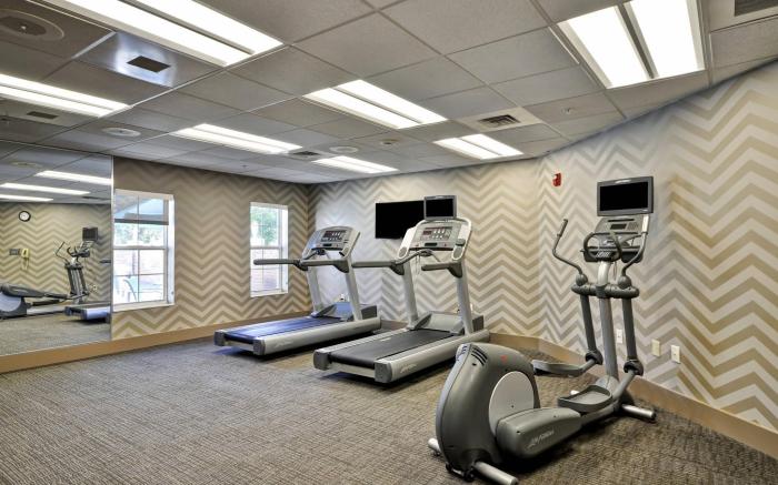 Residence Inn Jacksonville Airport