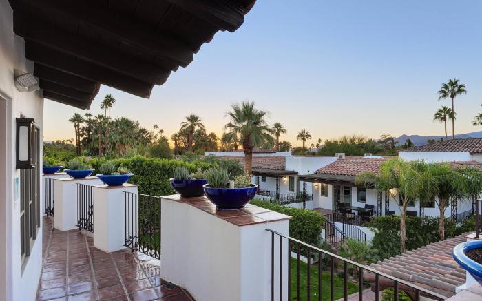 Triada Palm Springs, Autograph Collection