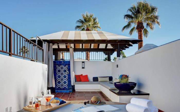 Triada Palm Springs, Autograph Collection