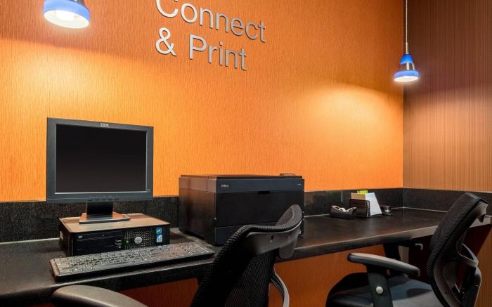 Fairfield Inn & Suites Stevens Point