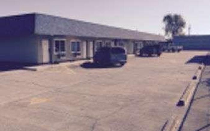 Rodeway Inn Hermiston - Umatilla
