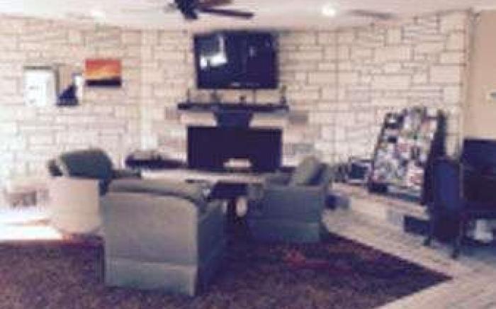 Rodeway Inn Hermiston - Umatilla