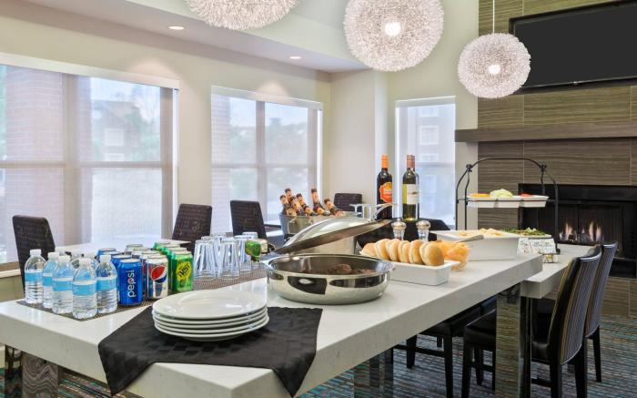 Residence Inn Savannah Midtown