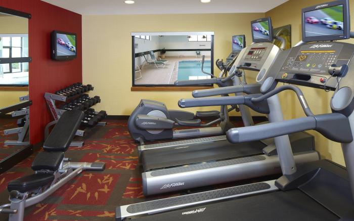 Spark by Hilton Bettendorf Quad Cities