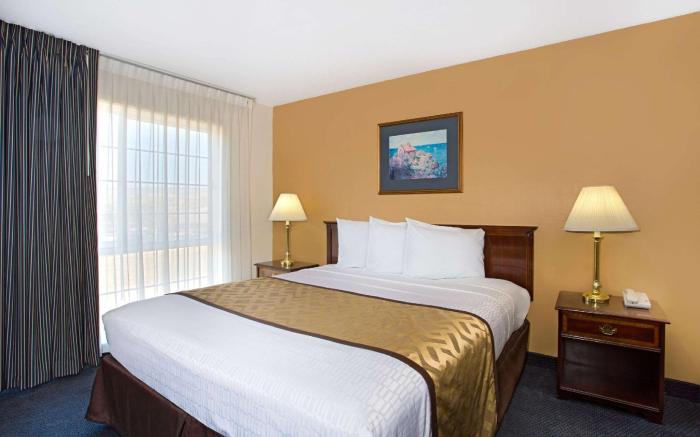 Super 8 By Wyndham Oroville
