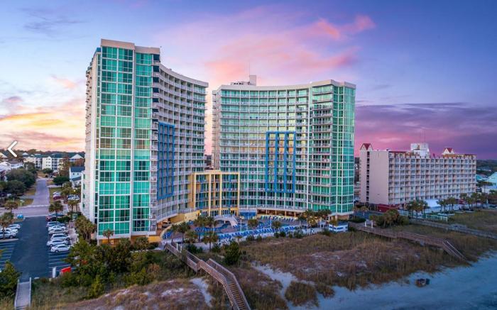 Avista Resort