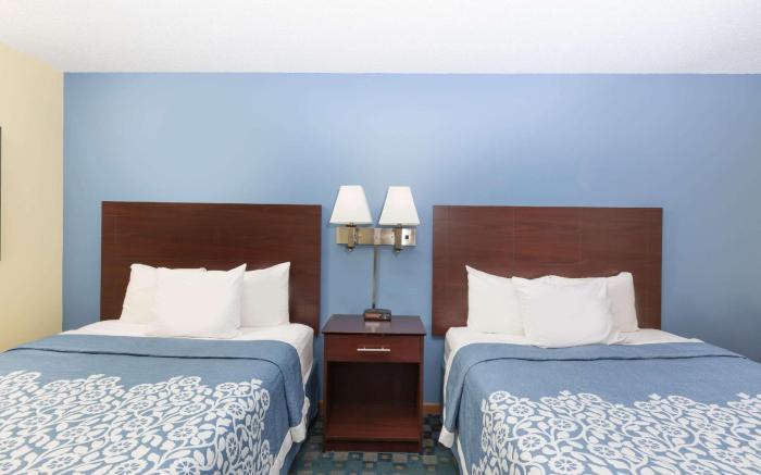 Days Inn by Wyndham Sioux City