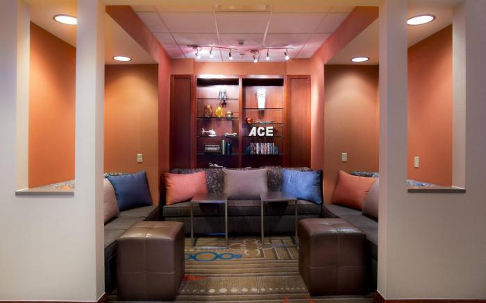Residence Inn Memphis Downtown