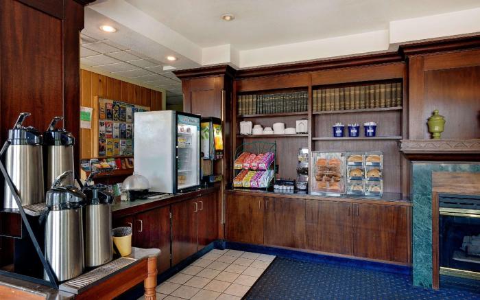 Days Inn by Wyndham Bar Harbor