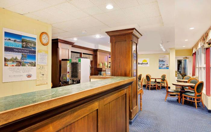 Days Inn by Wyndham Bar Harbor