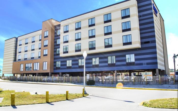 Fairfield Inn & Suites Fort Walton Beach-West Destin