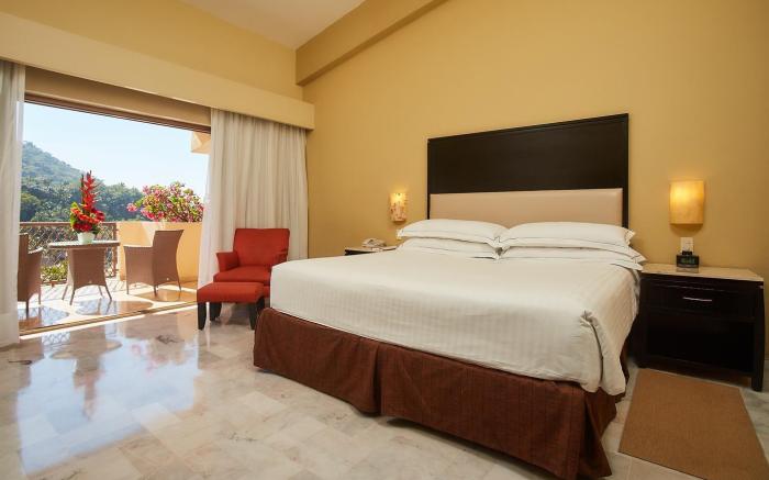 Barcelo Puerto Vallarta - All Inclusive