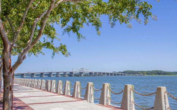 Super 8 By Wyndham Port Royal/Beaufort