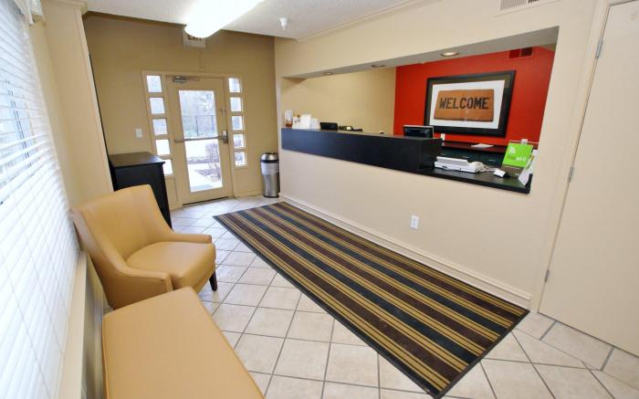 Extended Stay America Suites - Boca Raton - Commerce