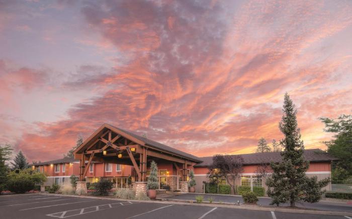 La Quinta Inn by Wyndham Bend