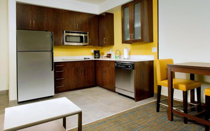 Residence Inn Texarkana