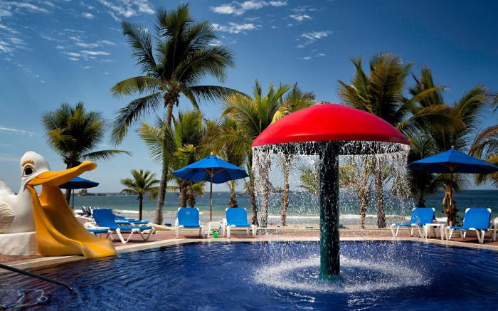 Barcelo Ixtapa - All Inclusive
