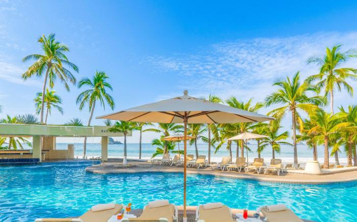 Barcelo Ixtapa - All Inclusive