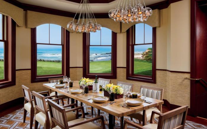 The Ritz-Carlton, Half Moon Bay