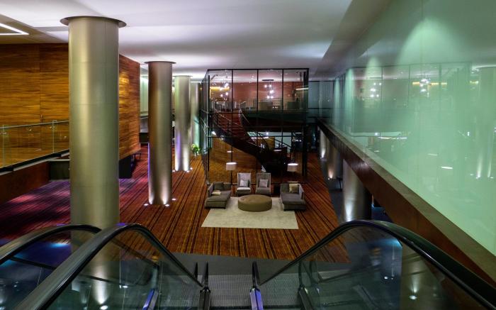 Live Aqua Urban Resort Mexico