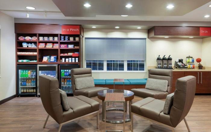 TownePlace Suites Savannah Midtown