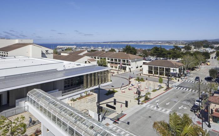 Monterey Marriott