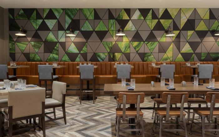 Atlanta Marriott Northeast/Emory Area