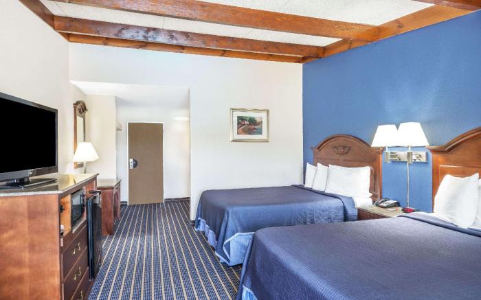Howard Johnson by Wyndham Bangor