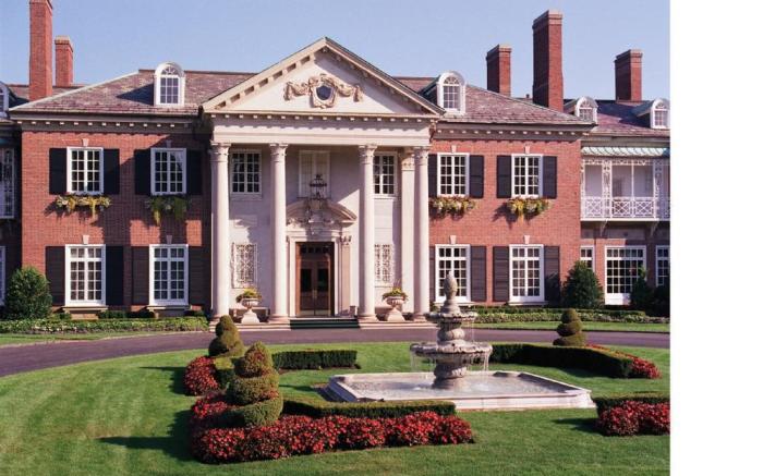 Glen Cove Mansion Hotel & Conference Center