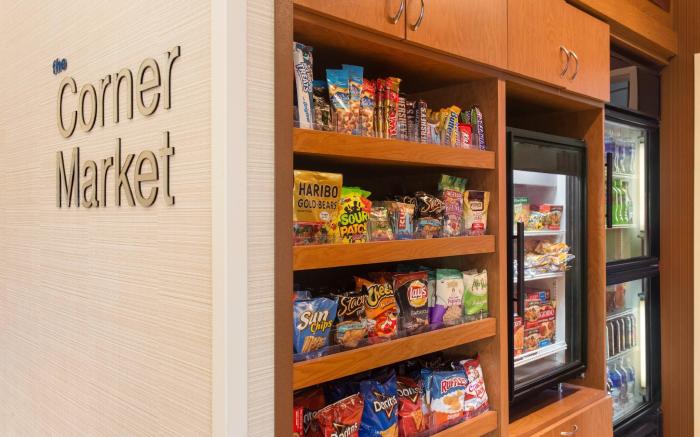 Fairfield Inn & Suites Norman