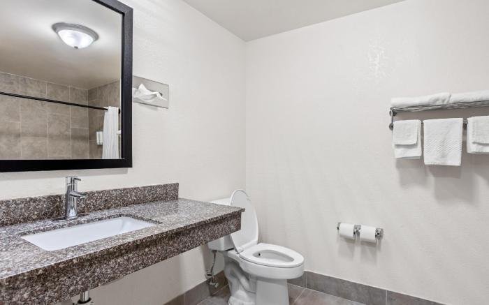 Econo Lodge