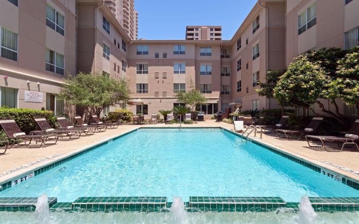 Hyatt House Houston Galleria